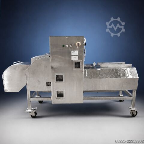 Slicer Urschel Model M