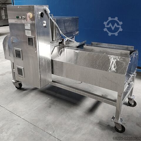 Slicer Urschel Model M