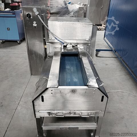 Slicer Urschel Model M