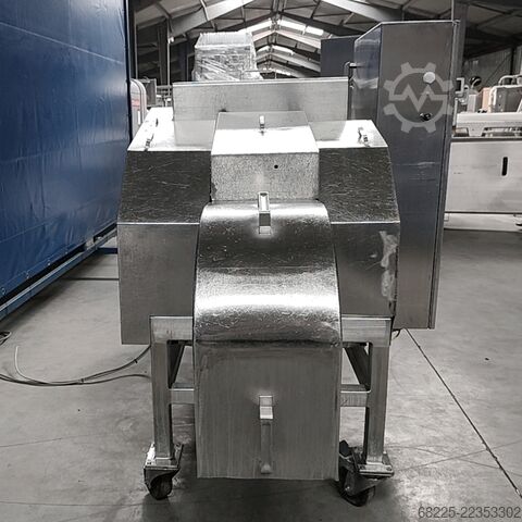 Slicer Urschel Model M