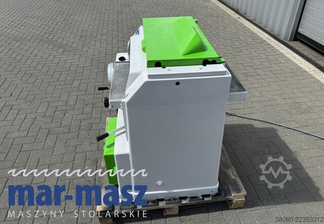 Thickness planer, thicknesser, surface planer SCM S50
