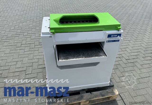Thickness planer, thicknesser, surface planer SCM S50