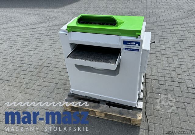 Thickness planer, thicknesser, surface planer SCM S50