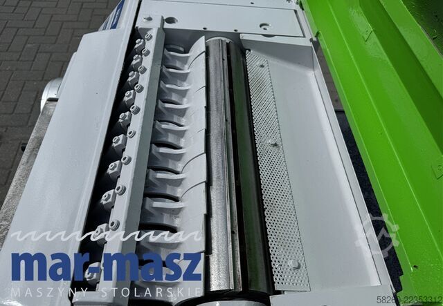 Thickness planer, thicknesser, surface planer SCM S50