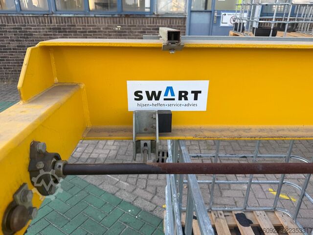 Chain hoist Kito TS020