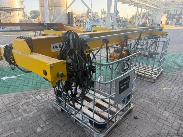 Chain hoist Kito TS020