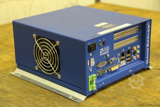 Nanoserver DSM Computer 96M1566L