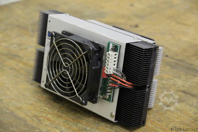 Thermoelektrische Peltier-Module Supercool  Laird AA