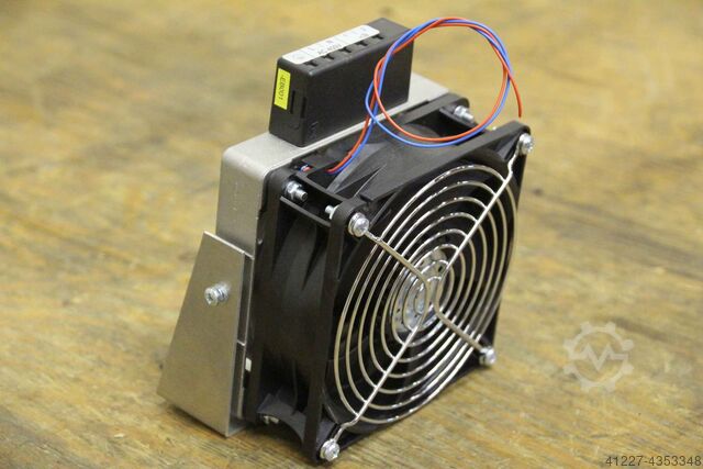 Heizgebläse Stego HVL 031