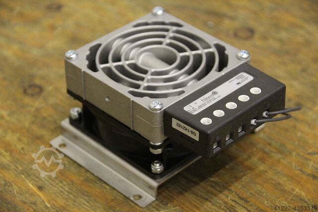 Heizgebläse Häwa HVL 150