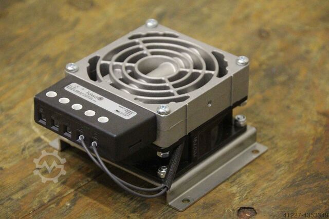 Heizgebläse Häwa HVL 150