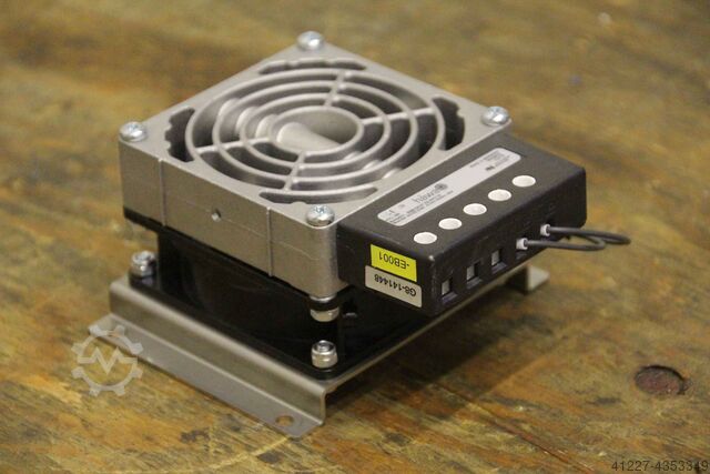 Heizgebläse Häwa HVL 150