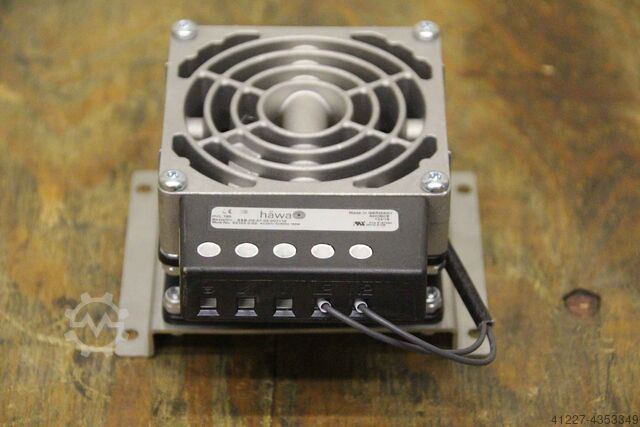 Heizgebläse Häwa HVL 150