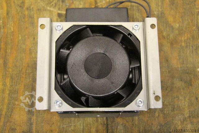 Heizgebläse Häwa HVL 150