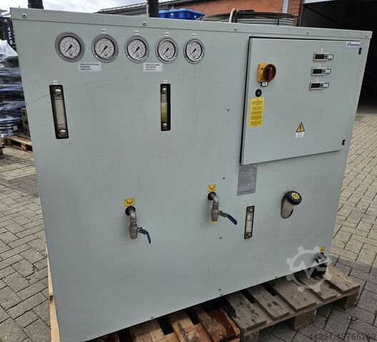 Industrial Cooler Cosmotec WRAA6423261ZAS0 9018A