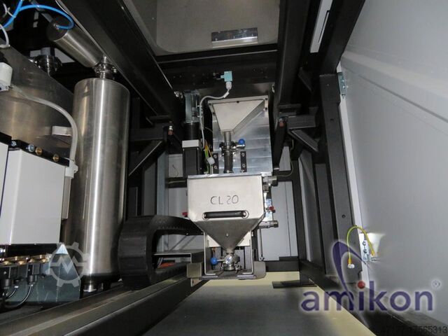 3D Printer ConceptLaser M2 cusing Multilaser 400W