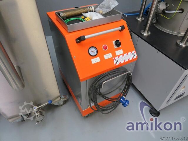 3D Printer ConceptLaser M2 cusing Multilaser 400W