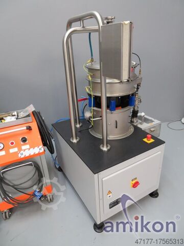 3D Printer ConceptLaser M2 cusing Multilaser 400W