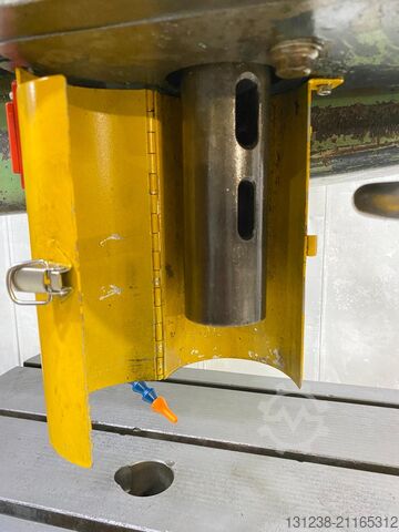 Radialbohrmaschine Asquith 14/54 5MT Radial Arm Drilling Machine