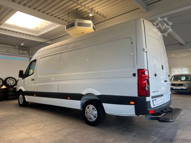 Kastenwagen hoch VOLKSWAGEN Crafter TDI Maxi Hoch+Lang*AHK=3.500Kg*