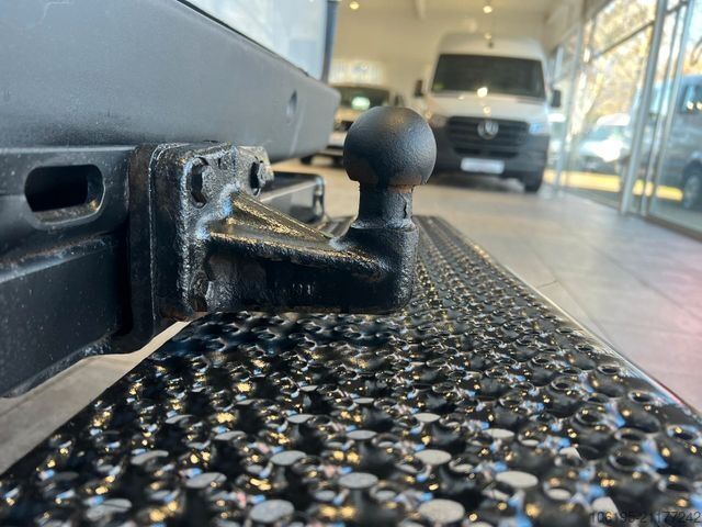 Kastenwagen hoch VOLKSWAGEN Crafter TDI Maxi Hoch+Lang*AHK=3.500Kg*