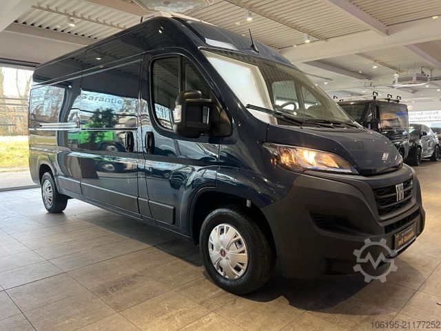 Kühltransporter FIAT Ducato HDI Maxi Hoch+Lang*Garantie*ThermoKing