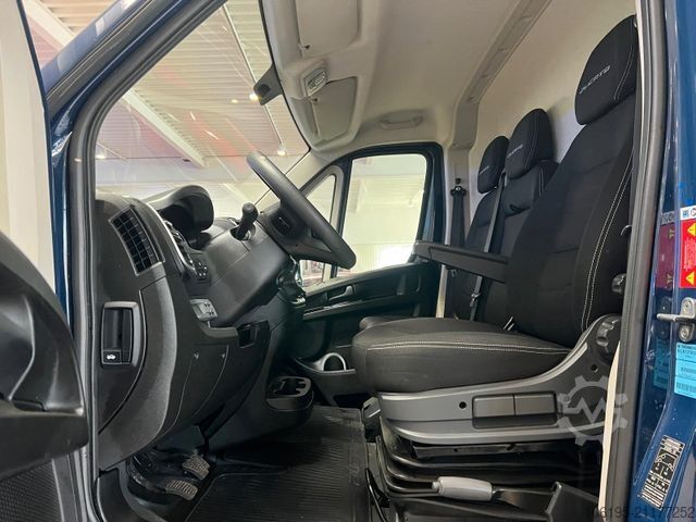 Kühltransporter FIAT Ducato HDI Maxi Hoch+Lang*Garantie*ThermoKing