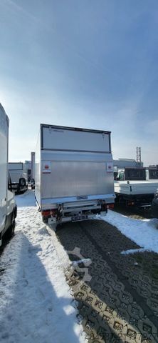 Box van IVECO Daily 35S18H Koffer LBW+ACC+LED+NAVI