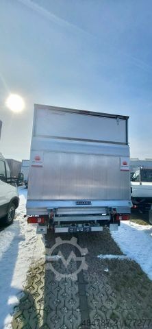 Box van IVECO Daily 35S18H Koffer LBW+ACC+LED+NAVI