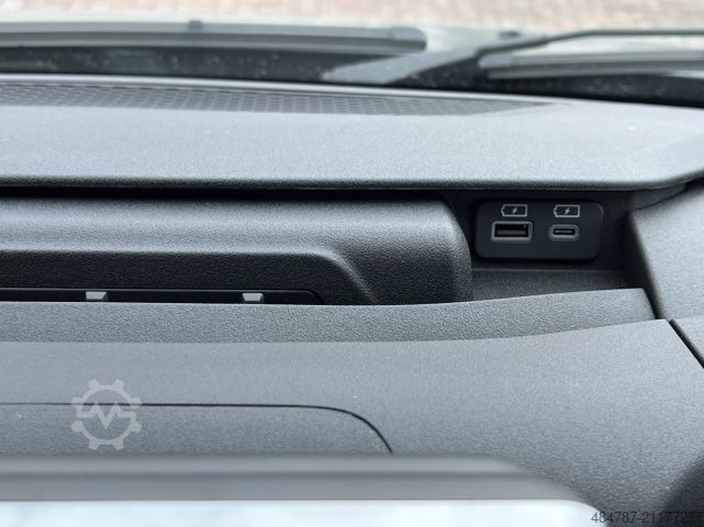 Box van IVECO Daily 35S18H Koffer LBW+ACC+LED+NAVI