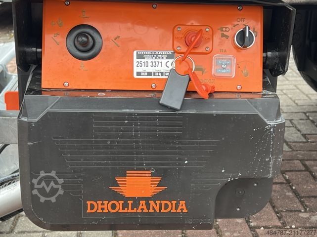 Box van IVECO Daily 35S18H Koffer LBW+ACC+LED+NAVI