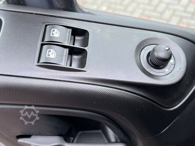 Box van IVECO Daily 35S18H Koffer LBW+ACC+LED+NAVI