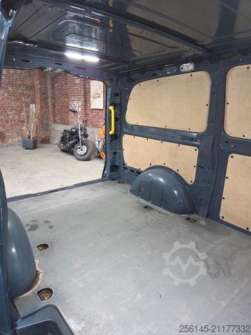 Kastenwagen MERCEDES-BENZ Vito Kasten 114  Kamera Tempom. Klima PDC+H E6