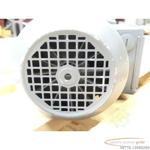 Control unit SEW-Eurodrive KHF47 DT71D4/BMG/TF Motor SN 01.1200190101.0003.07