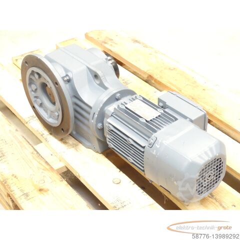 Control unit SEW-Eurodrive KHF67 DR80M4BE1/TF Motor SN 01.7173972303.0001.14