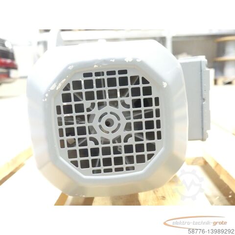 Control unit SEW-Eurodrive KHF67 DR80M4BE1/TF Motor SN 01.7173972303.0001.14