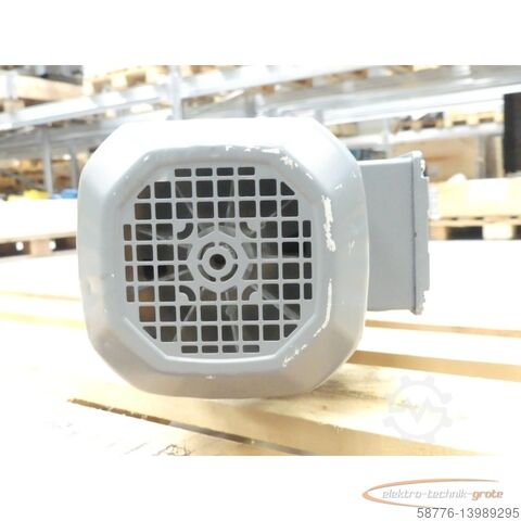 Control unit SEW-Eurodrive KHF67 DRS80S4BE1/TF Motor SN 01.1756001307.0001.11