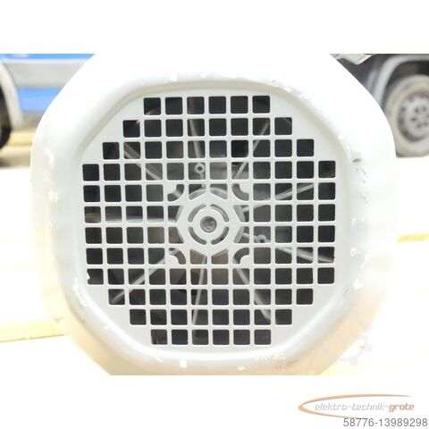 SEW-Eurodrive Motor SEW-Eurodrive SA57 DRE100LC4/ASE1/TF Motor SN 01.7197488603.0001.15 + SA57/A