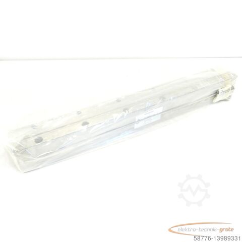 Component INA x M- + V-Schiene + Nadelkäfig SN 42369-133 M6535x600 - ungebr.