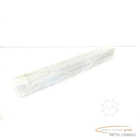 Component INA x M- + V-Schiene + Nadelkäfig SN 42369-133 M6535x600 - ungebr.