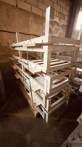 Roller conveyor Pandmeta 