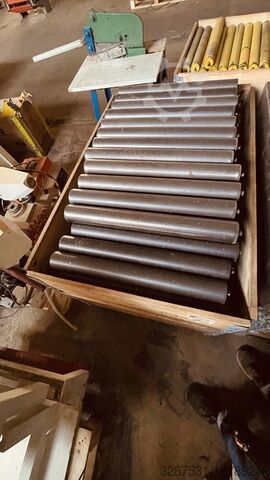 Roller conveyor Pandmeta 