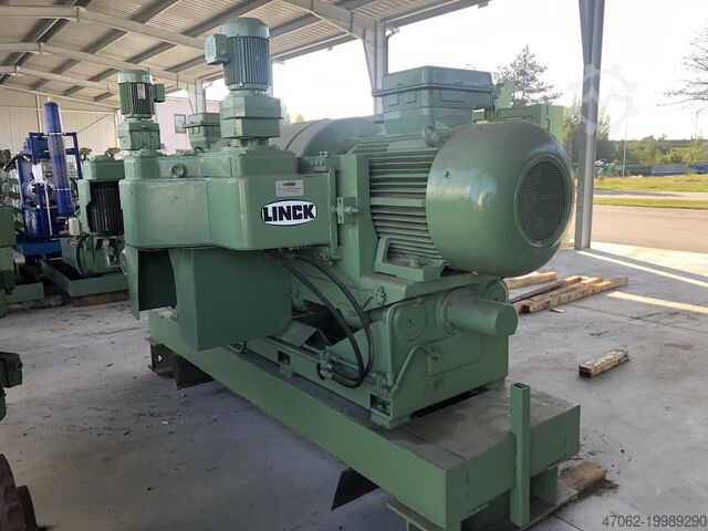 Tensioner Linck V 18  