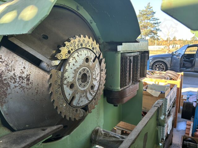 Tensioner Linck V 18  