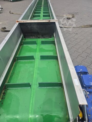 Belt conveyors Forderband Transportband  Conveyor Conveyor