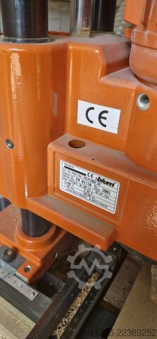 Fitting drill machine BLUM MINIPRESS M51P1000