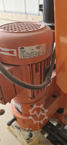 Fitting drill machine BLUM MINIPRESS M51P1000