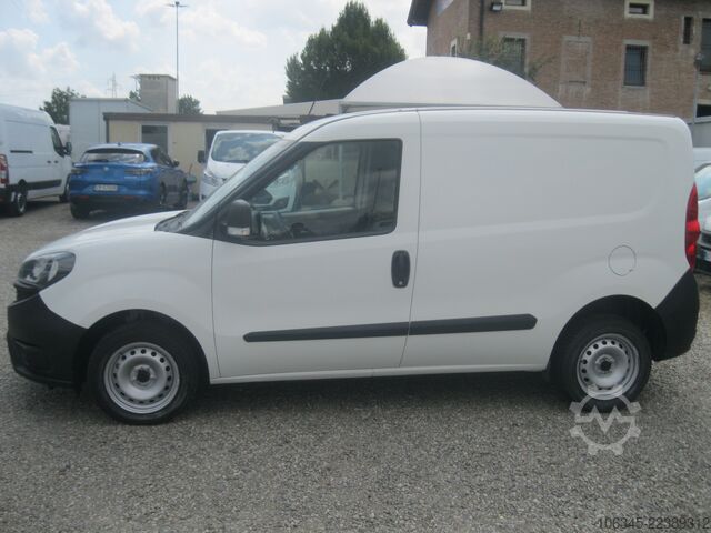 Kastenwagen FIAT Doblo Cargo