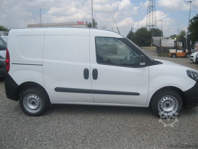 Kastenwagen FIAT Doblo Cargo