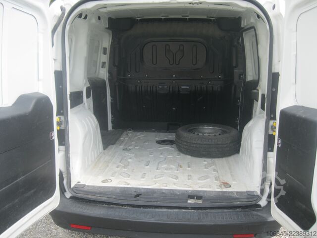 Kastenwagen FIAT Doblo Cargo
